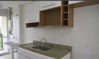 Imagem 5: Apartamento para venda tem 70 metros quadrados com 2 quartos em Jacarepaguá - Rio de Janei