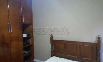 Imagem 4: Araçatuba - Casa - Amizade