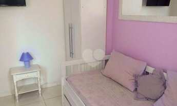 Imagem 7: Apartamento com 2 quartos à venda, 62 m² por R$ 545.000 - Centro - Rio de Janeiro/RJ