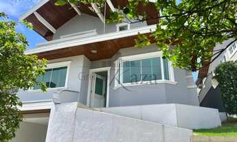 Imagem 3: Sobrado - Urbanova IV - Altos da Serra III - 245m² - 4 Dormitórios