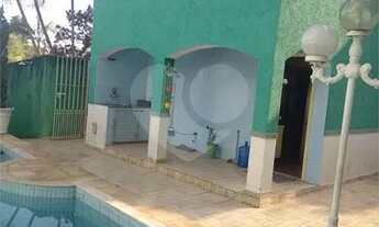 Imagem 2: SOBRADO / JARDIM GUAPIRA