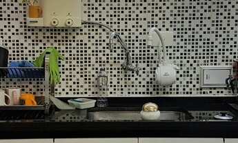 Imagem 7: Apartamento Venda Higienópolis 142 m² 3 Dormitórios