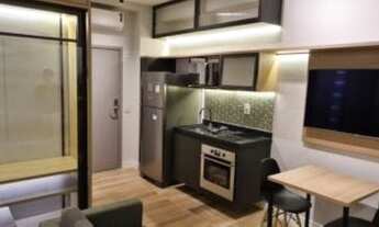 Imagem: São Paulo - Studio - Pinheiros