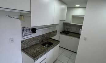 Imagem 3: Apartamento para aluguel com 35 metros quadrados com 1 quarto em Santo Amaro - Recife - PE