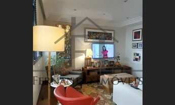 Imagem 5: More no coração da Aclimação: apartamento à venda