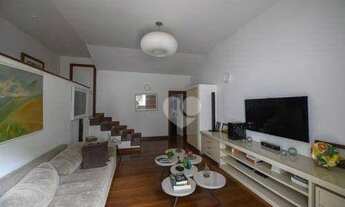 Imagem 6: Casa com 4 dormitórios à venda, 600 m² por R$ 3.500.000,00 - Itanhangá - Rio de Janeiro/RJ