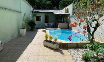 Imagem 3: Casa com 3 dormitórios à venda, 200 m² por R$ 798.000,00 - Anil - Rio de Janeiro/RJ