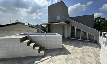 Imagem 7: Casa para aluguel possui 300 metros quadrados com 4 quartos