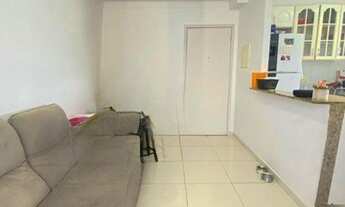 Imagem 2: Apartamento à venda 2 quartos 1 vaga Realizza João Ramalho - Santo André - SP