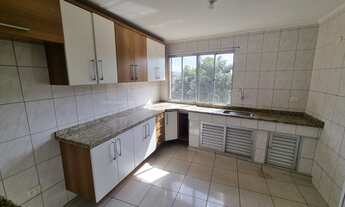 Imagem 3: Casa para aluguel tem 90 metros quadrados com 2 quartos em Jardim Itapeva - Mauá - SP