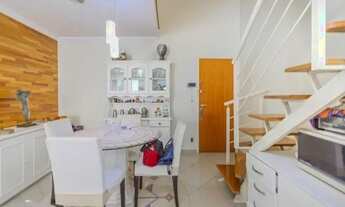 Imagem 5: Venda Apartamento 2 Dormitórios - 76 m² Vila Madalena