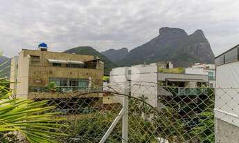 Imagem 7: Cobertura com 4 quartos à venda, 333 m² por R$ 3.700.000 - Jardim Oceânico - Rio de Janeir