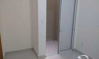 Imagem 5: Apartamento com 1 dormitório para alugar, 30 m² por R$ 1.500,00/mês - Vila Antonina - São