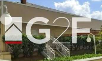 Imagem 2: Apartamento para venda na Vila Georgina - Campinas