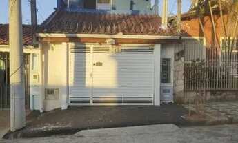 Imagem: 2 Casas na travessa da avenida São Paulo