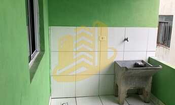 Imagem 4: Apartamento 2 dormitórios para Locação em Fazenda Rio Grande, Nações, 2 dormitórios, 1 ban