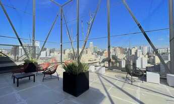 Imagem 7: Apto Prox ao Shopping Frei Caneca, Metro Linea Amarela, Av Paulista