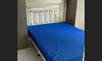 Imagem 4: Apartamento de 60m² mobiliado para locação no Jardim Marajoara