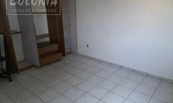 Imagem: Santo André - Casa Padrão - Vila São