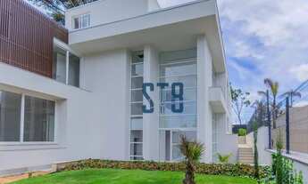 Imagem 6: Casa única no condomínio mais seguro de Curitiba