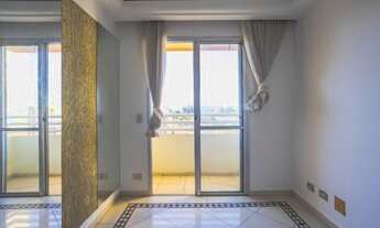 Imagem: São Paulo - Apartamento Padrão - Butantã