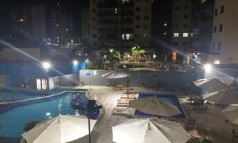 Imagem 2: Atrium Caldas Apartamento com 1 dormitório