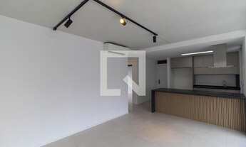 Imagem 2: Apartamento para Aluguel - Paraíso, 2 Quartos, 77 m2