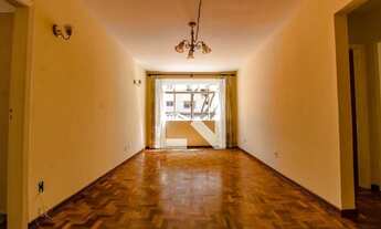 Imagem 3: Apartamento para Aluguel - Saúde, 2 Quartos, 100 m2