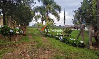 Imagem 5: Chácara à venda no bairro Centro - Mandirituba/PR