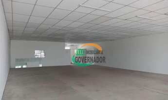 Imagem 6: Barracão para alugar, 278 m² por R$ 4.517,00/mês - Jardim São José - Campinas/SP