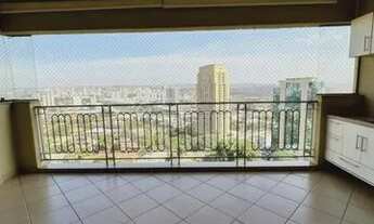 Imagem 3: Apartamento Padrão em Ribeirão Preto