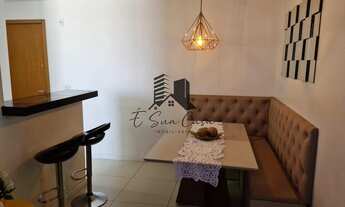 Imagem 3: Apartamento 2 Quartos 2 Vagas Bairro Cabral