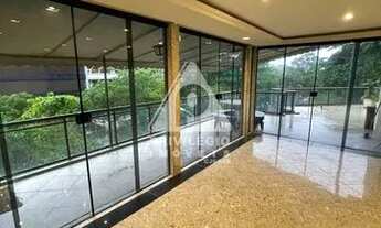 Imagem 5: Cobertura à venda, 3 quartos, 1 suíte, 2 vagas, BARRA DA TIJUCA - RIO DE JANEIRO/RJ