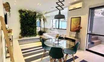 Imagem 5: Apartamento Leblon 2 quartos sendo 1 suíte, claro e arejado!