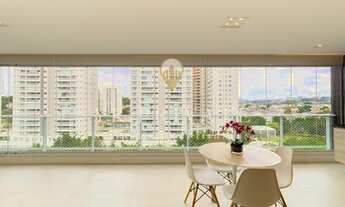 Imagem 6: Apartamento Quintas da lapa\ 134 m² \ 3 dormitórios \ 3 suítes \ 2 vagas