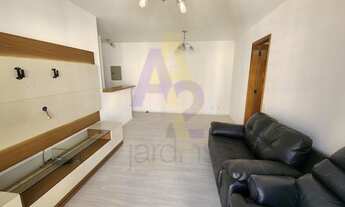 Imagem 2: Apartamento muito claro e arejado, em prédio maravilhoso com lazer completo próximo a Av