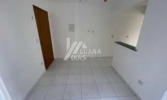 Imagem 5: Apartamento a Venda no bairro Boqueirão - Praia Grande, SP