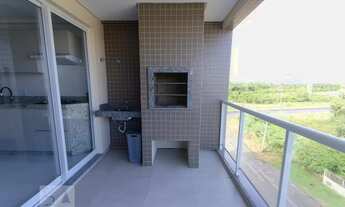 Imagem 2: COBERTURA RESIDENCIAL em FLORIANÓPOLIS - SC, CANASVIEIRAS