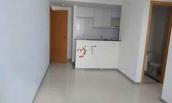 Imagem 3: Apartamento para aluguel possui 60 metros quadrados com 2 quartos