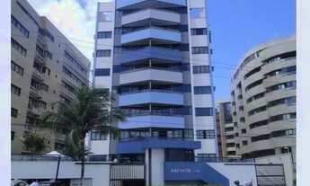 Imagem: Apt de 2/quartos mobiliado na beira de Jatiuca