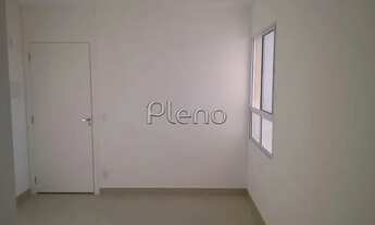 Imagem 2: Apartamento para venda e locação no Jardim do Lago Continuação, Campinas