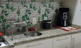 Imagem 5: PALHOçA - Apartamento Padrão - Pachecos