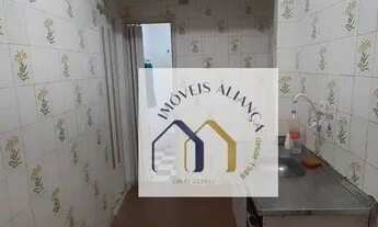 Imagem 6: Kitnet com 1 dormitório para alugar, 30 m² por R$ 1.150,00/mês - Vila Jerusalém - São Bern