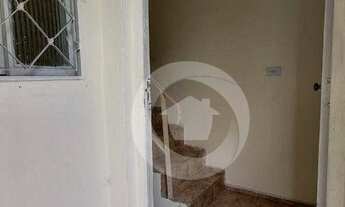 Imagem 3: Sobrado com 2 dormitórios para alugar, 43 m² por R$ 980,00/mês - Conjunto Residencial Trin