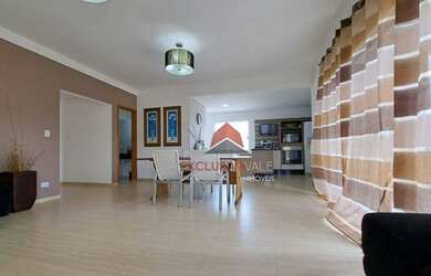 Imagem 5: Casa com 3 dormitórios à venda, 500 m² por R$ 1.700.000,00 - Jardim Terras de Santa Helena