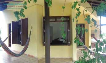 Imagem 7: Casa com 4 dormitórios à venda, 261 m² por R$ 1.100.000,00 - Ingleses - Florianópolis/SC