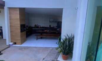 Imagem 7: Casa para venda possui 160 metros quadrados com 3 quartos em Jardim Bonfiglioli - São Paul