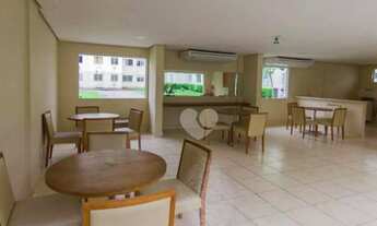 Imagem 6: Apartamento com 3 dormitórios à venda, 55 m² por R$ 250.000,00 - Vargem Pequena - Rio de J