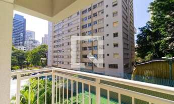 Imagem 7: Apartamento para Aluguel - Bela Vista, 2 Quartos, 51 m2