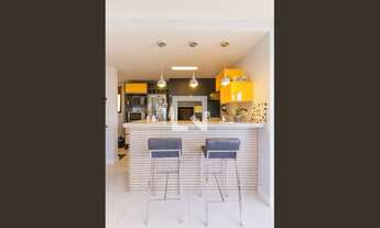 Imagem 7: Apartamento para Aluguel - Jardim Botânico, 1 Quarto, 50 m2